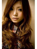 ニューヨークニューヨーク 三宮店(NYNY) 【NYNY】大人のリッジカール