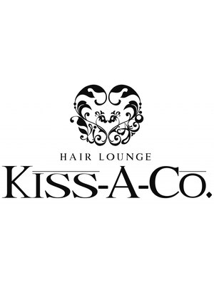 ヘアラウンジ キッサコ(HAIR LOUNGE Kiss A Co.)