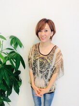 ストリープ トータルビューティーサロン(STREEP total beauty salon) 秋好 知栄