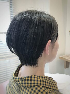 レンク(LENC) Coast.ショートスタイル★★★★★