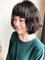 アフロディーテ(Aphrodite)&nbsp;エアリーカール