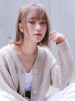 エイミー(Aimee)&nbsp;Aimee 透けちゃうグレージュ