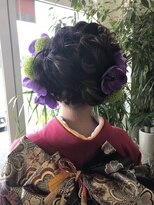 ケイズプラス(K's PLUS)&nbsp;ユルフワアップ