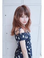 フォルテ 島田店&nbsp;ゆるふわミディ