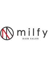 HAIR SALON milfy