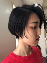 ネイロ(NE/LO)&nbsp;Ｃｏｏｌ　Ｂｏｂ