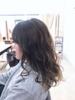 フルブルーム(fullbloom)&nbsp;[西八王子/full bloom]バレイヤージュ