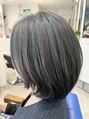 アンビエンテ(ambiente) イノアカラー