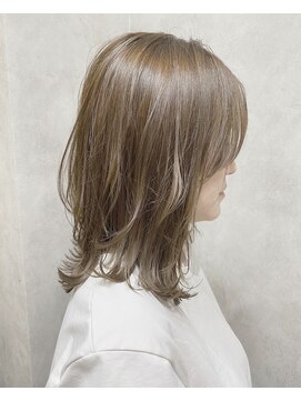 アフロート ショウナン(AFLOAT SHONAN) お洒落外ハネ{湘南/湘南/藤沢}