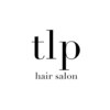 ヘアーサロン TLPのお店ロゴ