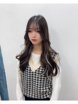 ベック(BECK) エクステハイライト