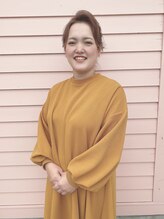 TJ天気予報 ルルル 大須賀 まなほ