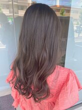 ◆理想の髪色を叶えるあなたにぴったりのカラー剤をご提案◆