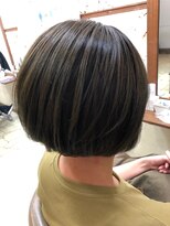 ルームガーデン 小田急相模原(RoomGarden)&nbsp;【白髪染め】グリーン系