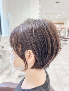 アヴァンス 天王寺店(AVANCE.) 天王寺ショート