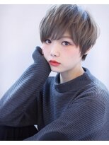 レイラバイアフロート 吉祥寺(Lila by afloat)&nbsp;【畑中正敏】20代30代40代◎小顔丸みくびれショート、ボブ
