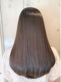 髪質改善・美髪エステ