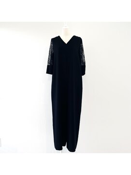 ヘアセット&メイク専門店 カスミ(Kasumi) D-77【レンタルドレス】ADAM ET ROPE