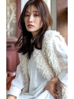 シェール(cher) 上品◆大人レイヤーカット