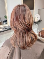 ネジヘアライフ(Nezi Hair Life) ハイライト