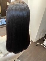 リサージュ(Resage)&nbsp;髪質改善！エクストラ縮毛矯正