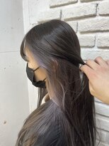 ビランチェ 池袋(bilancia)&nbsp;《bilancia池袋》淡色シルバーラベンダー