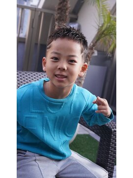 スキル(SKILL) くろっぷすたいる