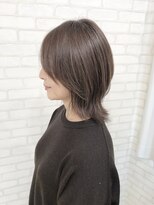 アビリタ(abilita)&nbsp;50代オススメ外ハネレイヤー