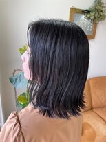 エルフゥ(Elle fou)&nbsp;大人ボブ