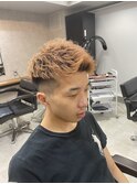 ジェットモヒカン