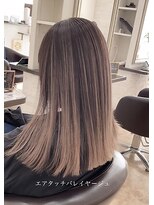 リッシュ ユーカリが丘店(Lish)&nbsp;エアタッチバレイヤージュ