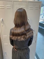 プレシャスバイプロデュース(precious by Produce)&nbsp;うるつやショコラベージュ【町田/町田駅/小田急町田/髪質改善】