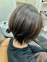 ペシェ(PECHE)&nbsp;スッキリボブ