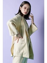 ブレスボー コウベ(Breath beauu)&nbsp;日Breath beauu Kobe▼ショート/ボブ/三宮/元町/神戸