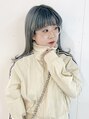 オー(OOO) ツチヤナオ 透明感CL