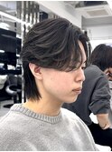 カルマパーマ/ウルフ/マッシュパーマ/ハイライト