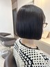【平日限定】カット＋カラー＋ヴィラロドラヘッドスパ(40分)