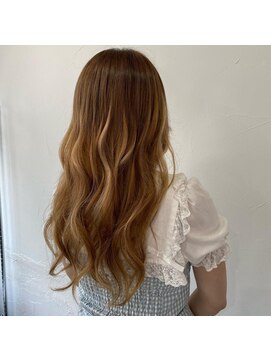 プルエクステのお店ネクスト(NEXT) #ギャルスタイル #エク#プルエクステ