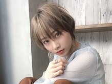 リバティー 文京台店(LIBERTY)の雰囲気（学割あり◎初めてのカラー、スタイルチェンジ、ご相談下さい！）