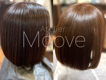 Atelier  Moove【アトリエ・ムーヴ】