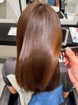 アパカバール 鳳店(Apa kabar)&nbsp;髪質改善トリートメント