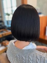 ヘアアトリエ ナイン(hair atelier nine)&nbsp;nine/マイ