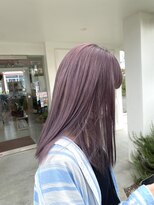 サラ 新宮店(SARA)&nbsp;ハイトーン/ラベンダーアッシュ