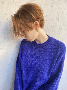 レゴ(REGO) #デザインカラーウェットヘアオリーブベージュ