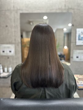 アーフ(ARF) 高濃度水素トリートメント