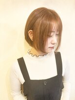 美容室 スイミー(Swimmy)&nbsp;アルティマボブ