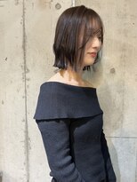 メーヴェ(Mowen) ボブレイヤー