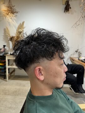 エシレ(esille.) ランダムマッシュ