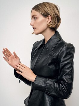 フォーク(FOLK)の写真/幅広いバリエーションをご用意◎トレンド感も取り入れながら、あなたに似合うカラーをご提案♪
