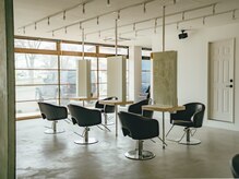 .居心地の良い空間